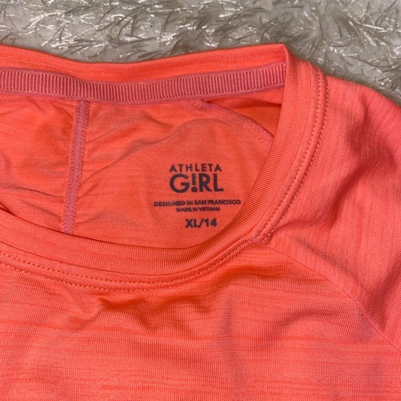 Girls size XL athletic mixed lot Nike, DSG, Athleta - Picture 4 of 9